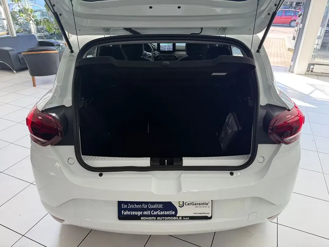 Dacia Sandero TCe - foto 20