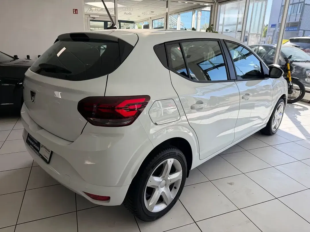 Dacia Sandero TCe - Thumbnail 5