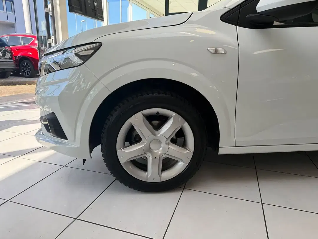 Dacia Sandero TCe - Thumbnail 9