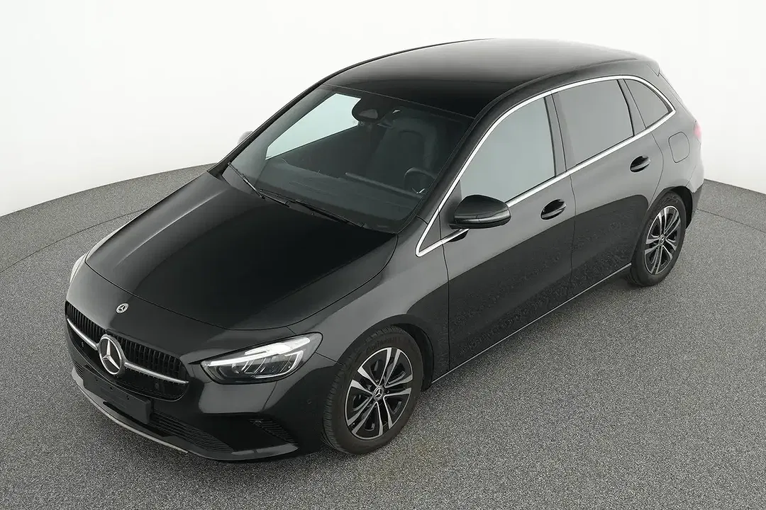 Mercedes-Benz B 180 - Thumbnail 11