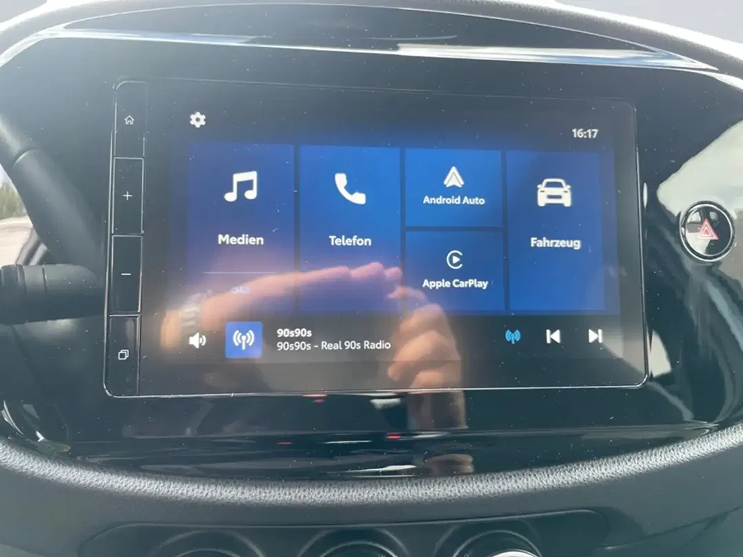 Toyota Aygo X Teamplayer - foto 13