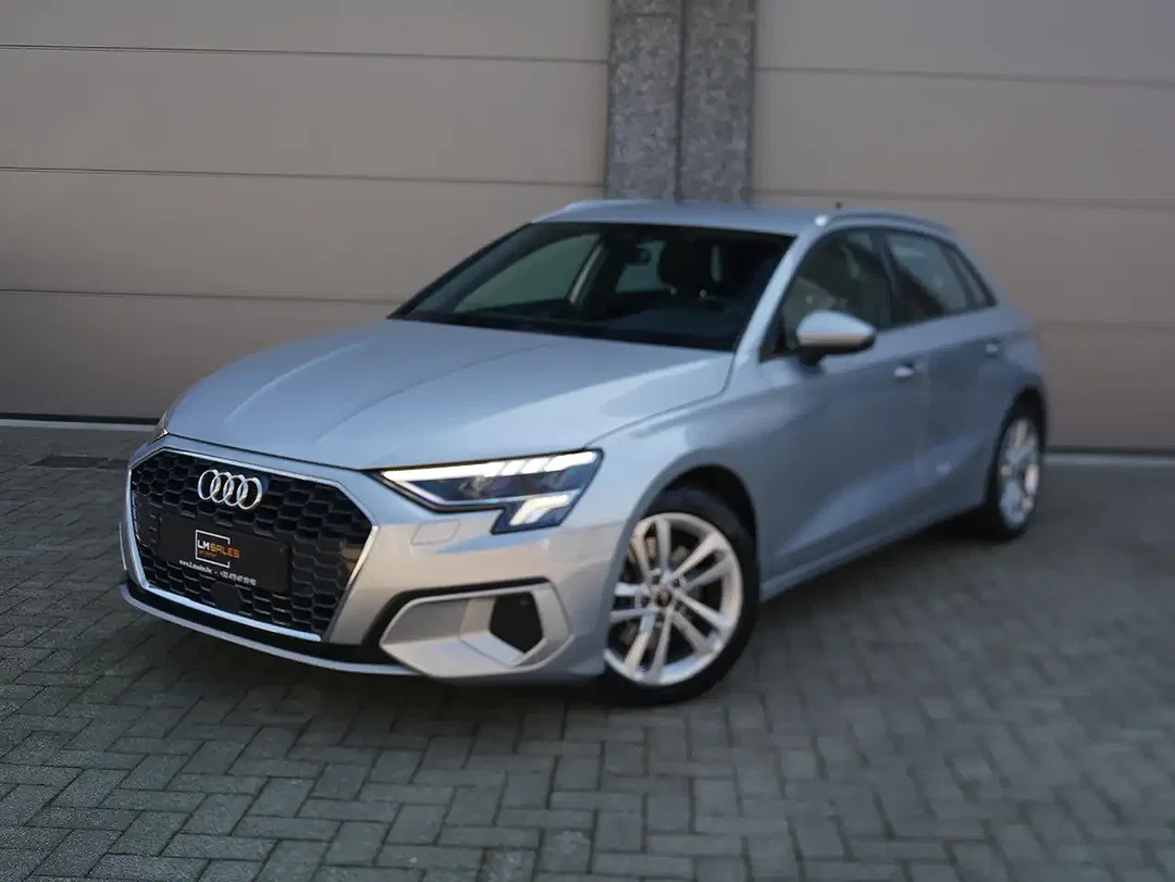 Audi A3 30 TFSI - Afbeelding 1