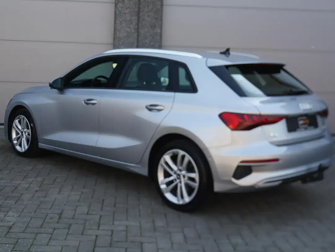 Audi A3 30 TFSI - Thumbnail 10