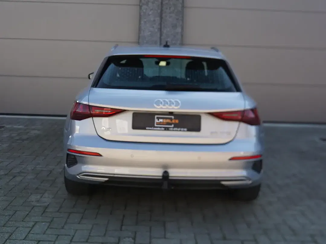 Audi A3 30 TFSI - Thumbnail 11