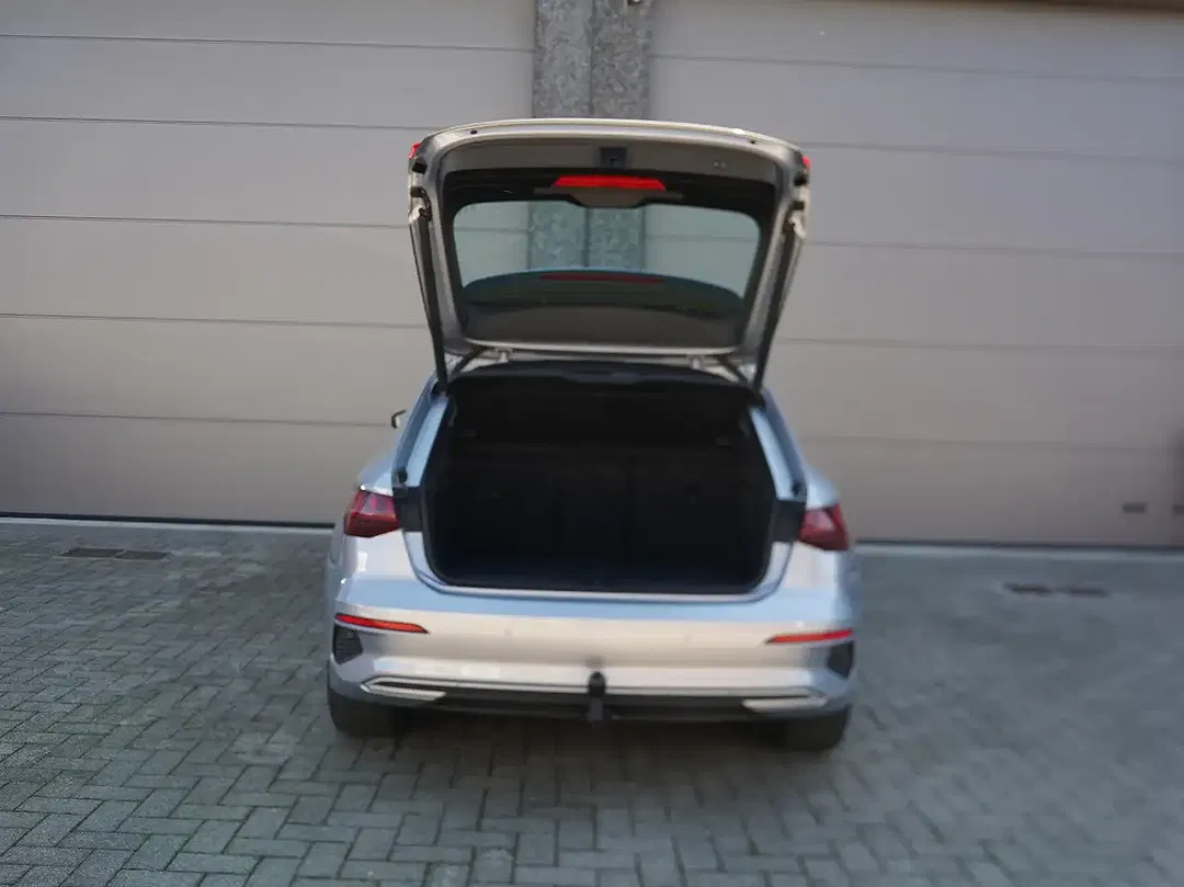 Audi A3 30 TFSI - Thumbnail 12