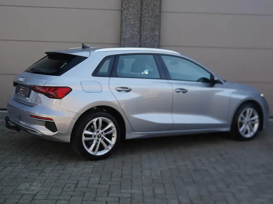 Audi A3 30 TFSI - Thumbnail 15