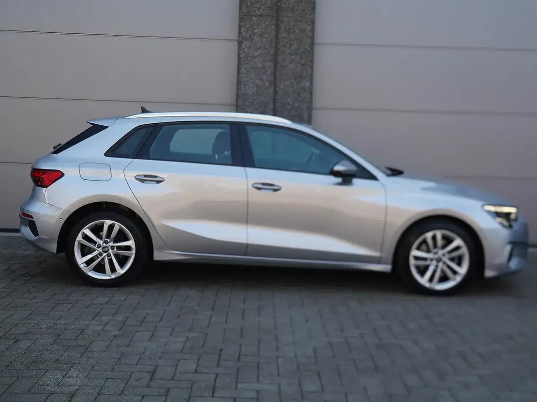 Audi A3 30 TFSI - Thumbnail 16