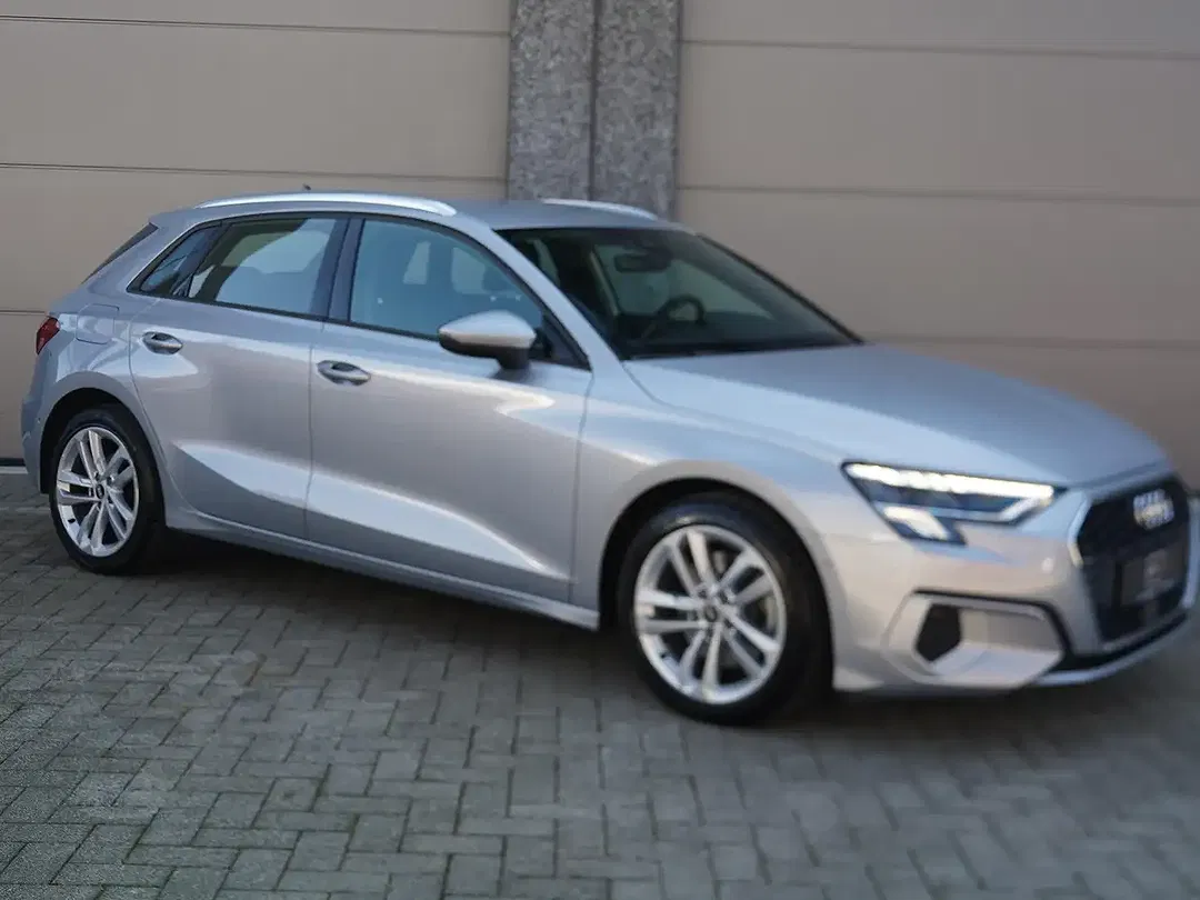 Audi A3 30 TFSI - Thumbnail 17