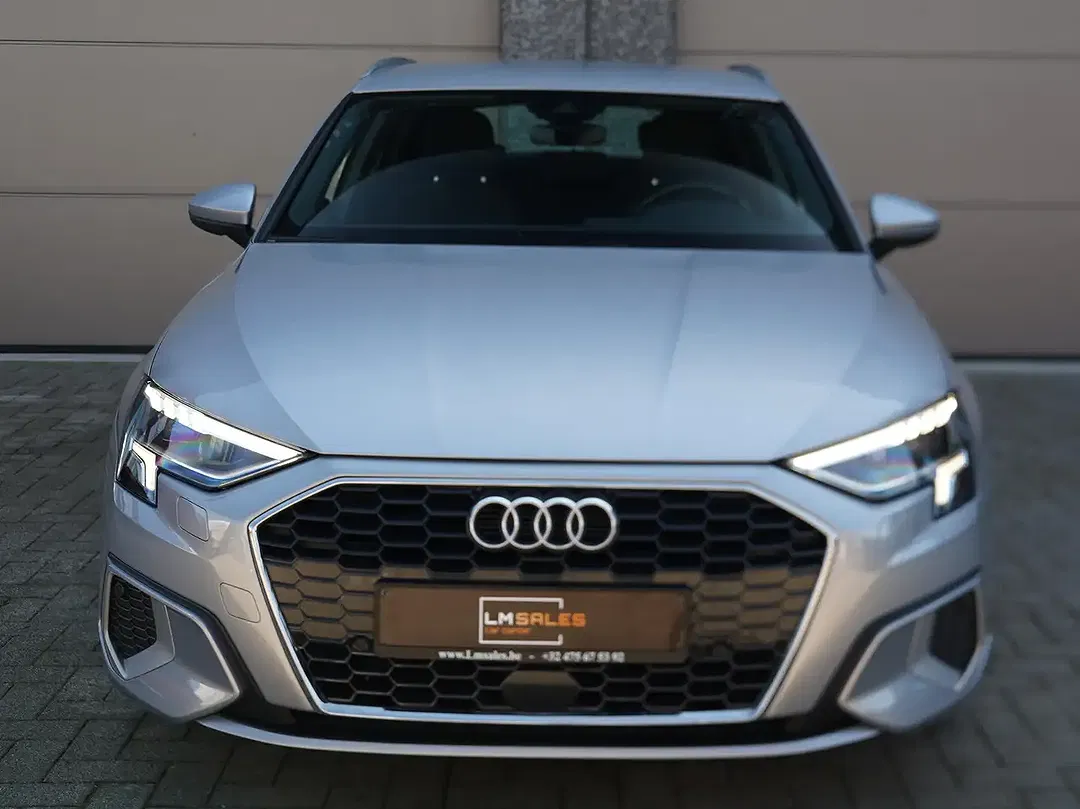Audi A3 30 TFSI - Thumbnail 18