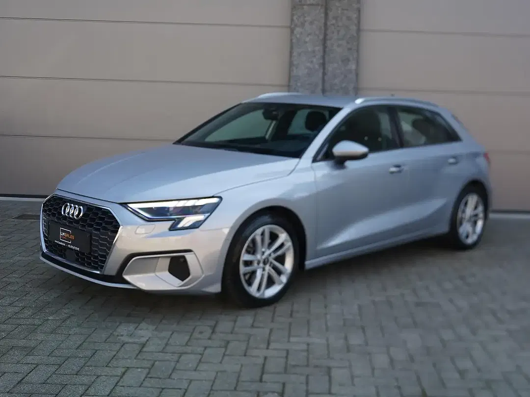 Audi A3 30 TFSI - foto 2