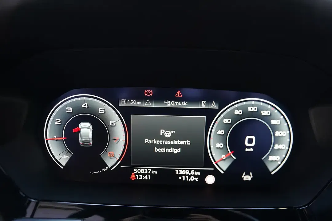 Audi A3 30 TFSI - Thumbnail 24