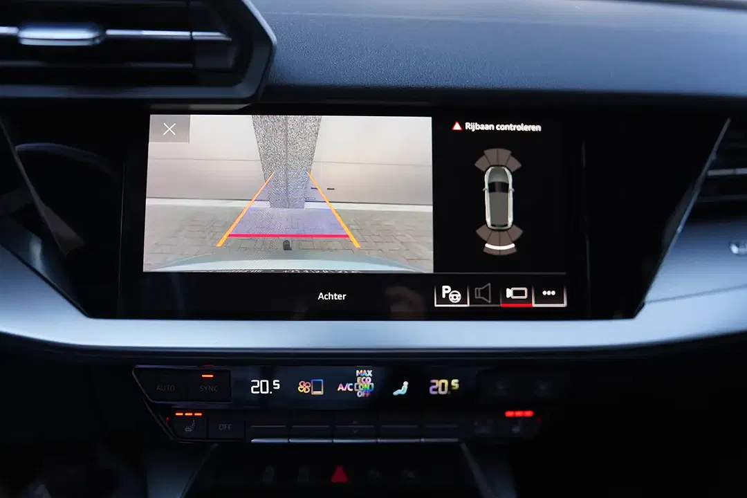 Audi A3 30 TFSI - Thumbnail 26