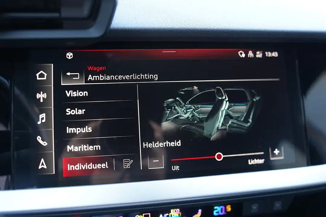 Audi A3 30 TFSI - Thumbnail 28