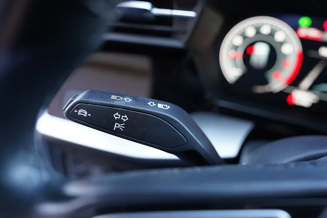 Audi A3 30 TFSI - Thumbnail 36