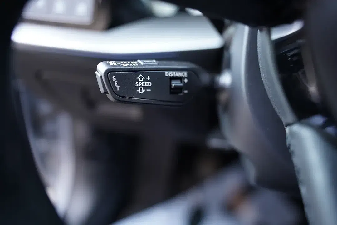 Audi A3 30 TFSI - Thumbnail 37