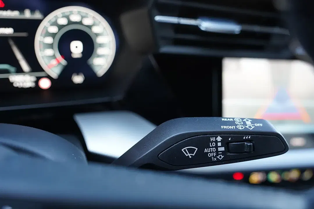 Audi A3 30 TFSI - Thumbnail 39