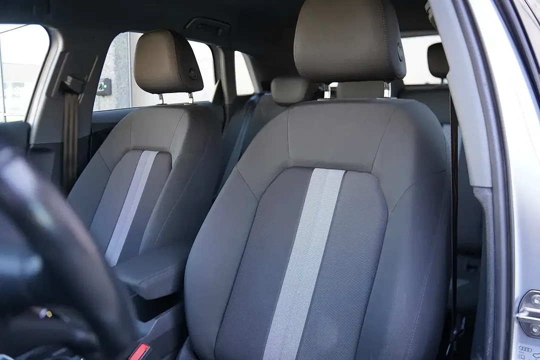 Audi A3 30 TFSI - Thumbnail 4