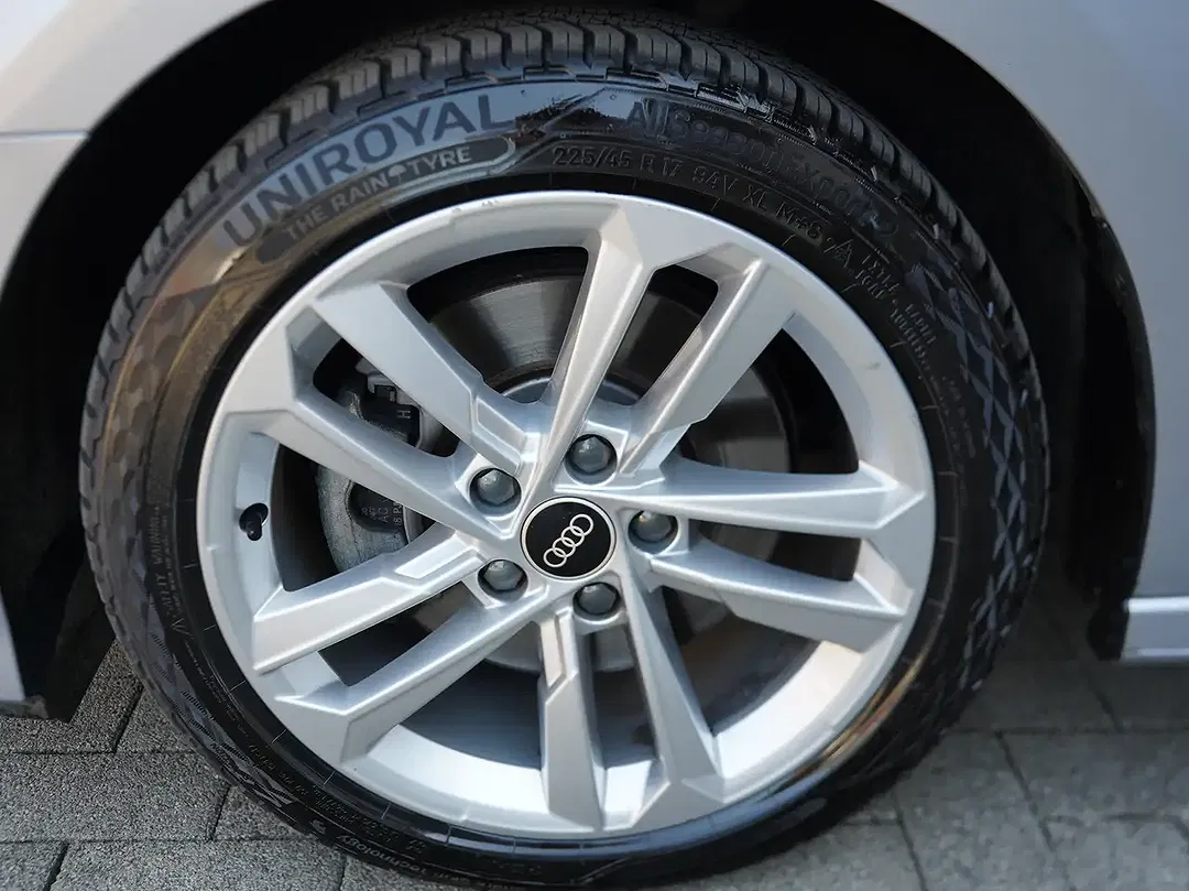 Audi A3 30 TFSI - Thumbnail 44
