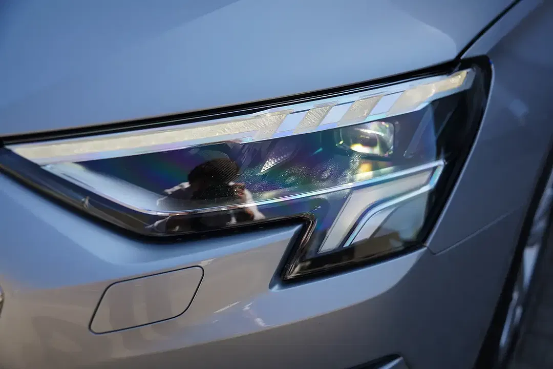 Audi A3 30 TFSI - Thumbnail 45