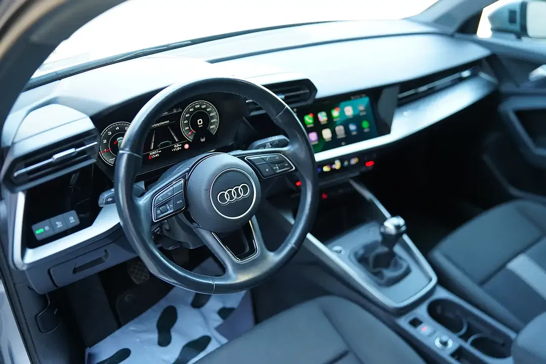 Audi A3 30 TFSI - Thumbnail 5