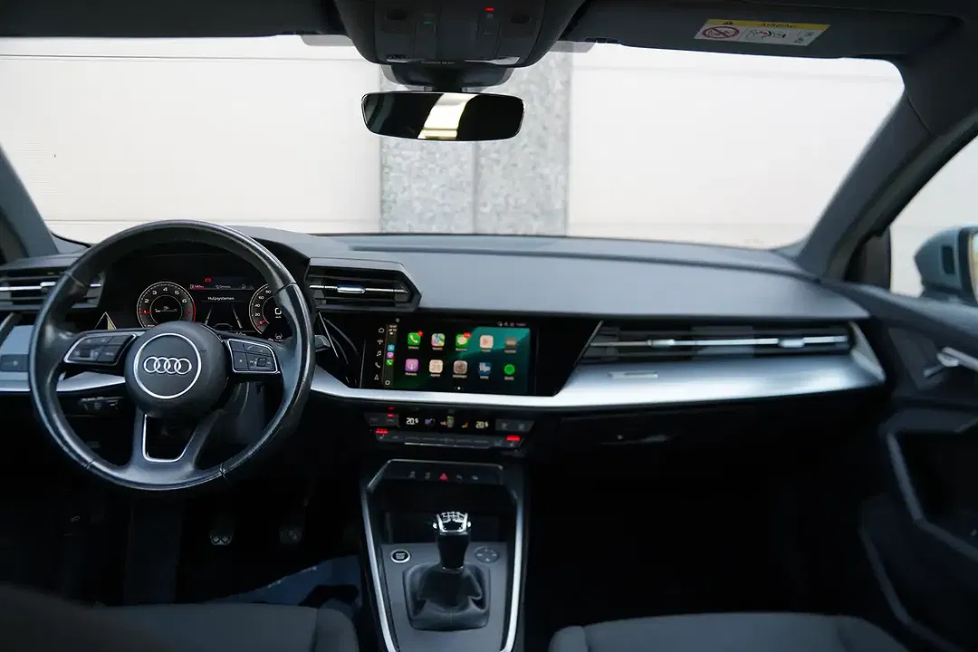 Audi A3 30 TFSI - Thumbnail 7