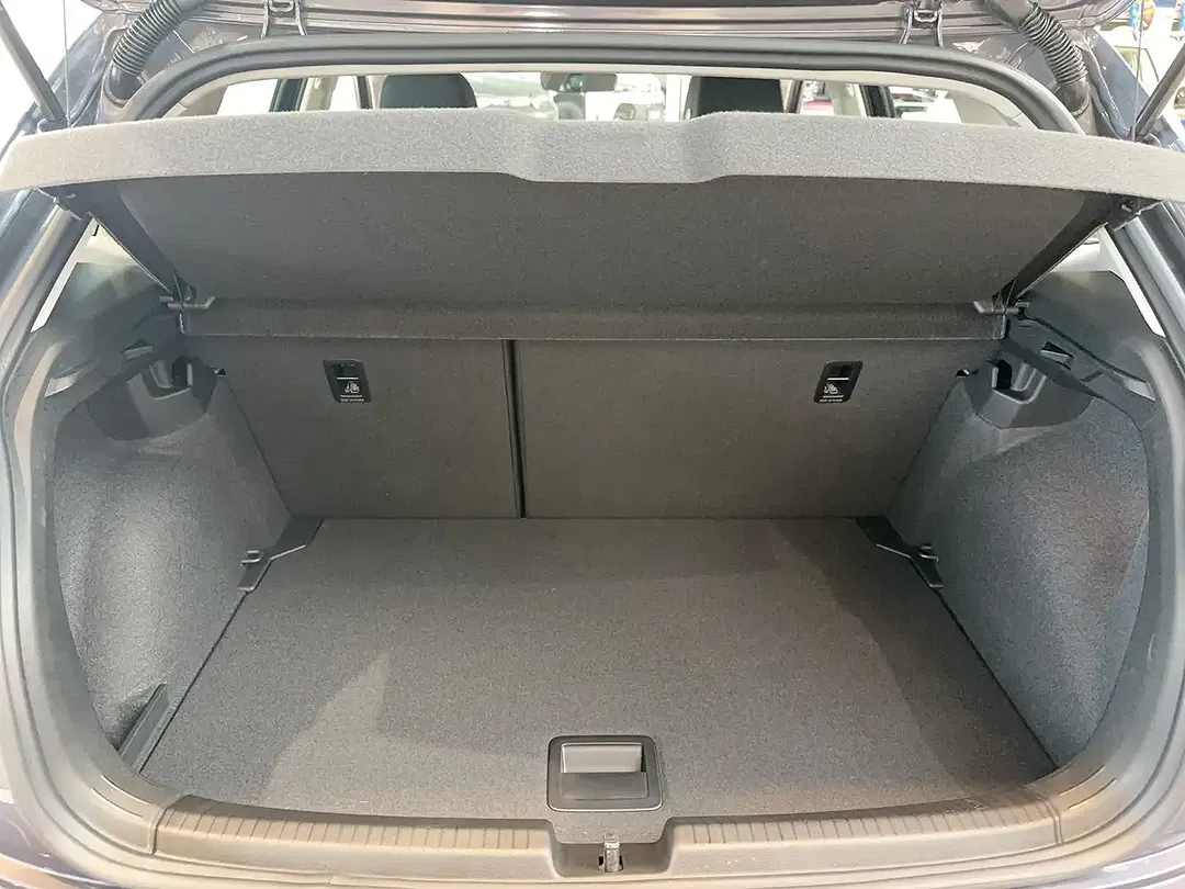 Volkswagen Polo DSG Life - foto 14