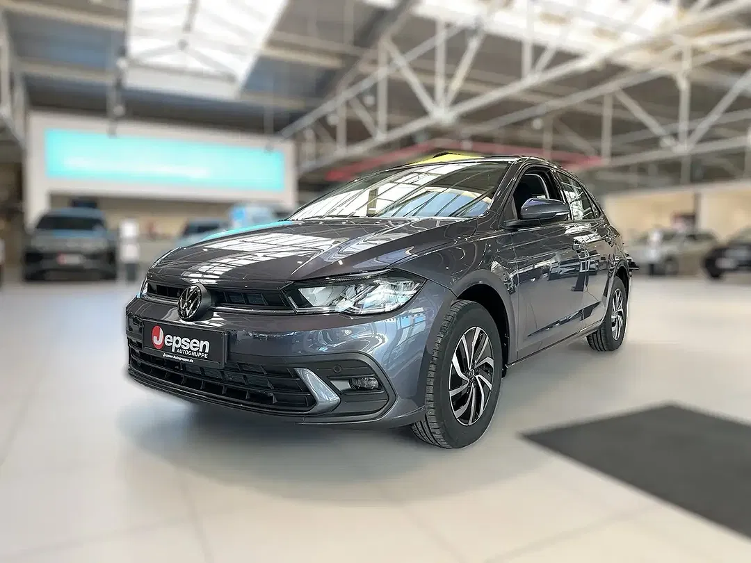 Volkswagen Polo DSG Life - foto 1
