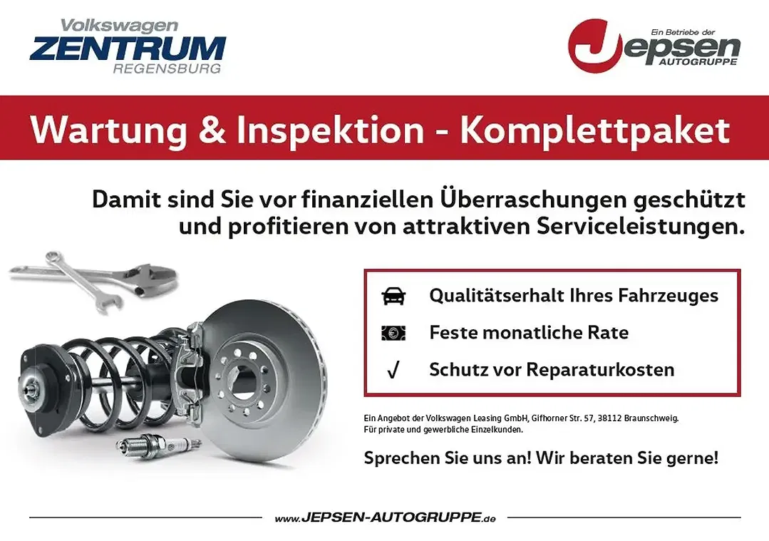 Volkswagen Polo DSG Life - foto 2