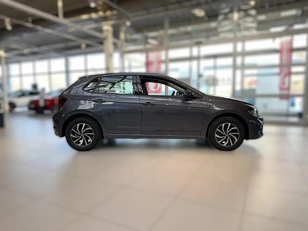 Volkswagen Polo DSG Life - Thumbnail 7
