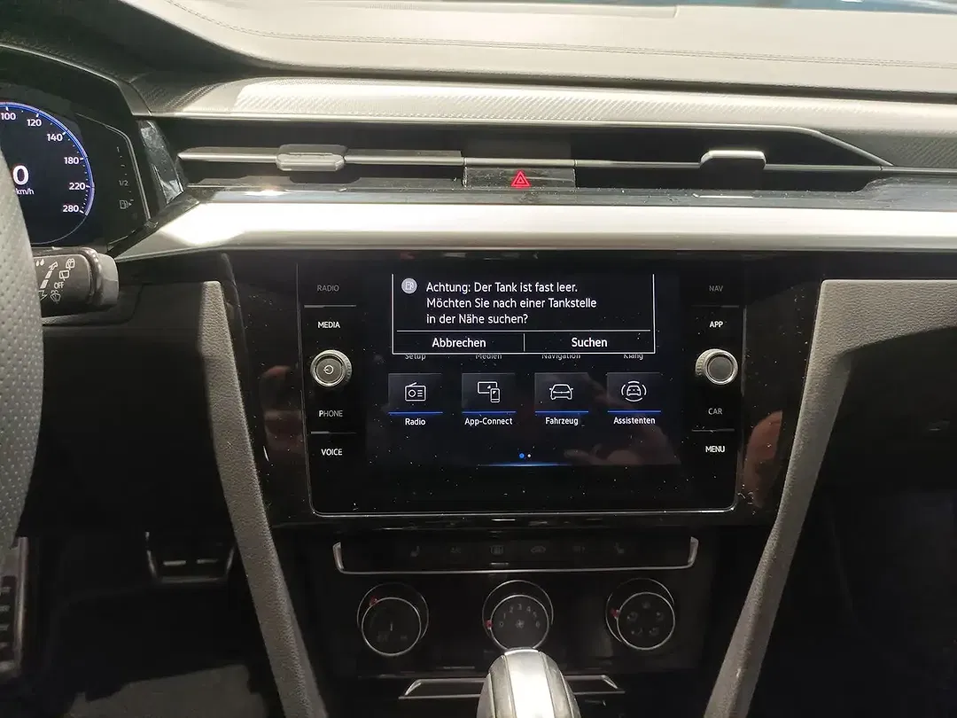 Volkswagen Arteon 2.0 TSI R-Line - Thumbnail 12