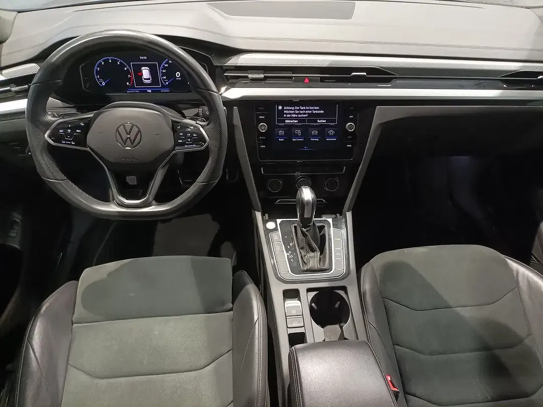 Volkswagen Arteon 2.0 TSI R-Line - Thumbnail 14