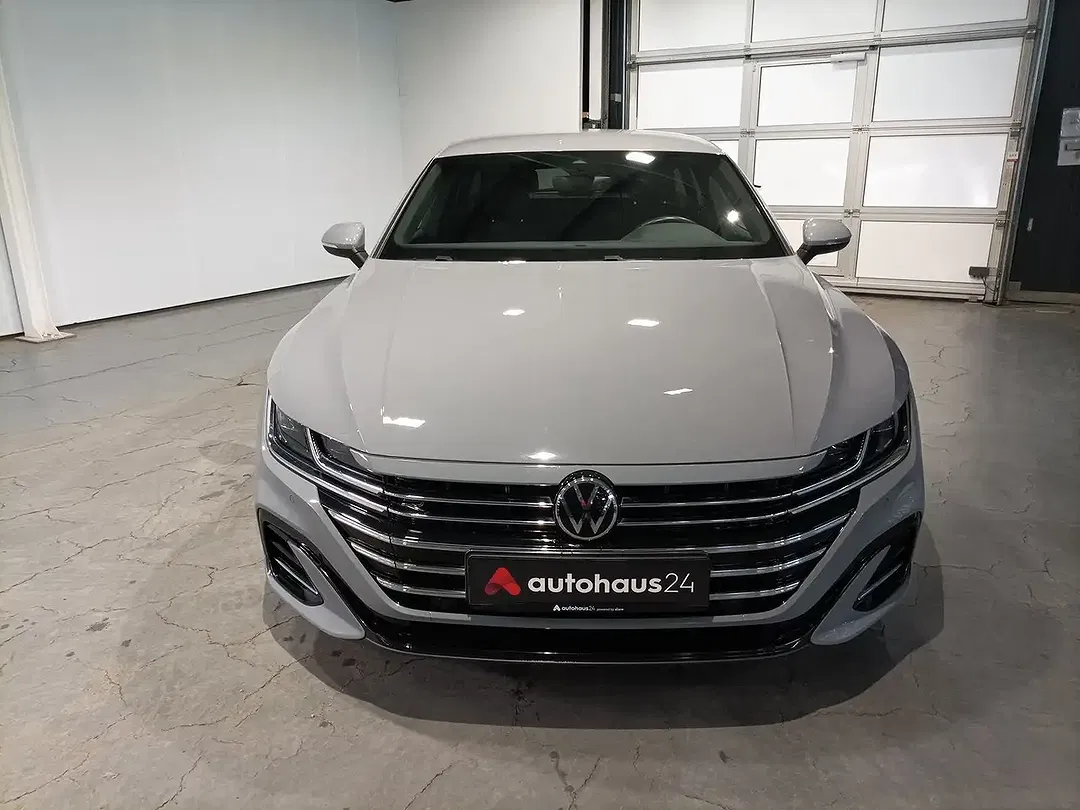 Volkswagen Arteon 2.0 TSI R-Line - foto 2
