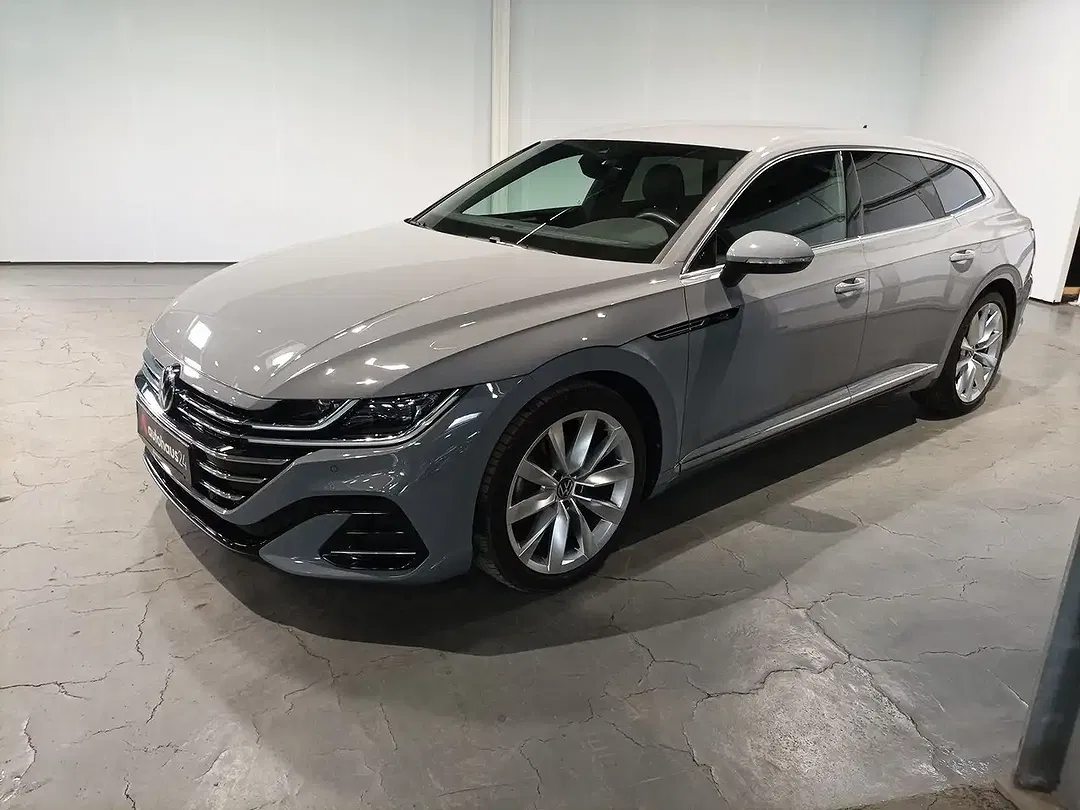Volkswagen Arteon 2.0 TSI R-Line - Thumbnail 3