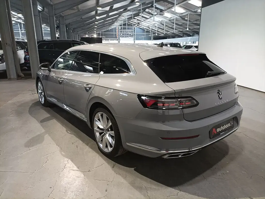 Volkswagen Arteon 2.0 TSI R-Line - Thumbnail 4