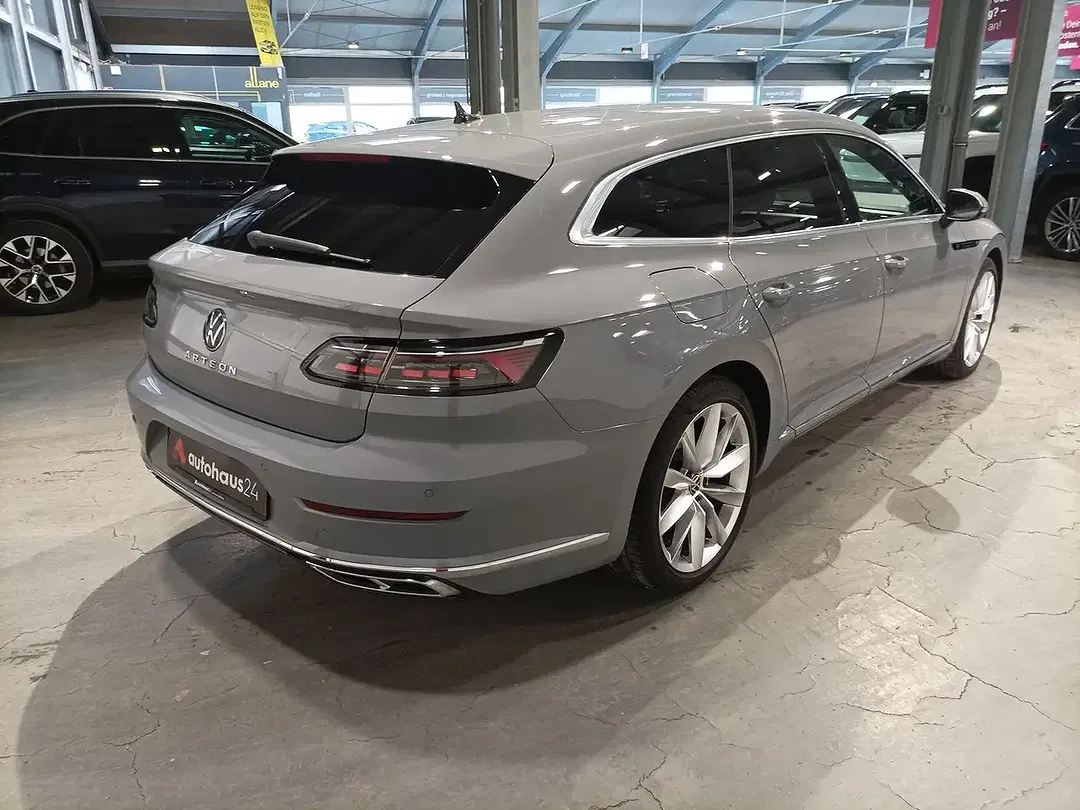 Volkswagen Arteon 2.0 TSI R-Line - Thumbnail 5