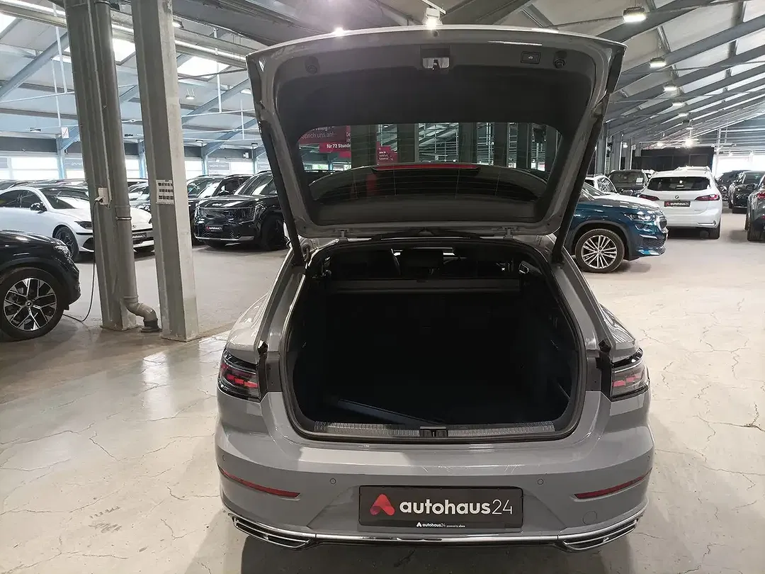 Volkswagen Arteon 2.0 TSI R-Line - Thumbnail 6