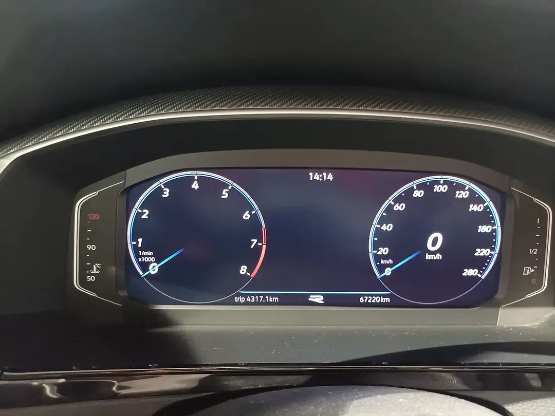 Volkswagen Arteon 2.0 TSI R-Line - Thumbnail 7