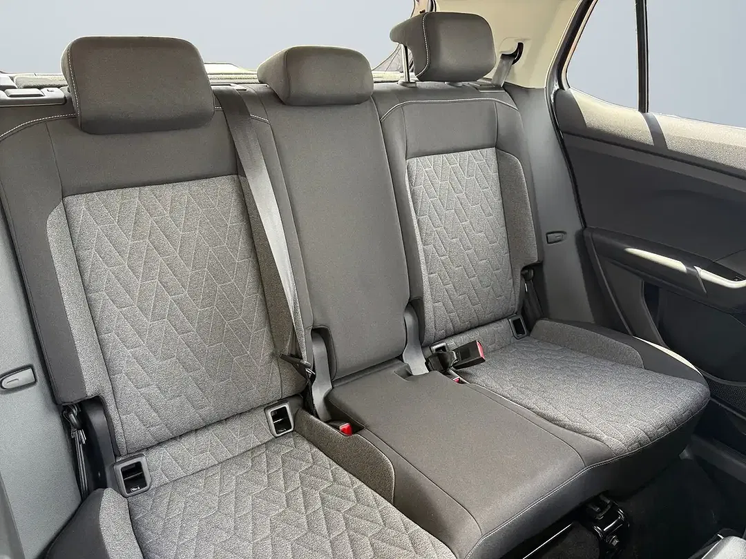 Volkswagen T-Cross 1.0 TSI DSG Move - Thumbnail 10