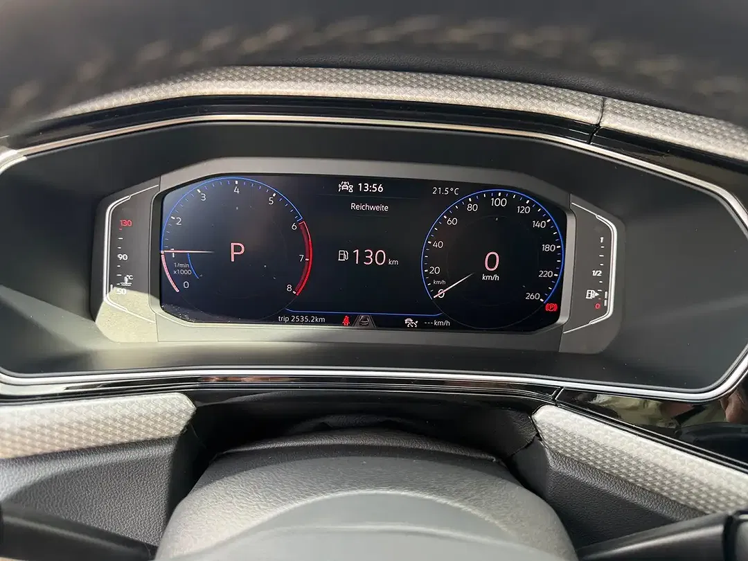 Volkswagen T-Cross 1.0 TSI DSG Move - Thumbnail 11