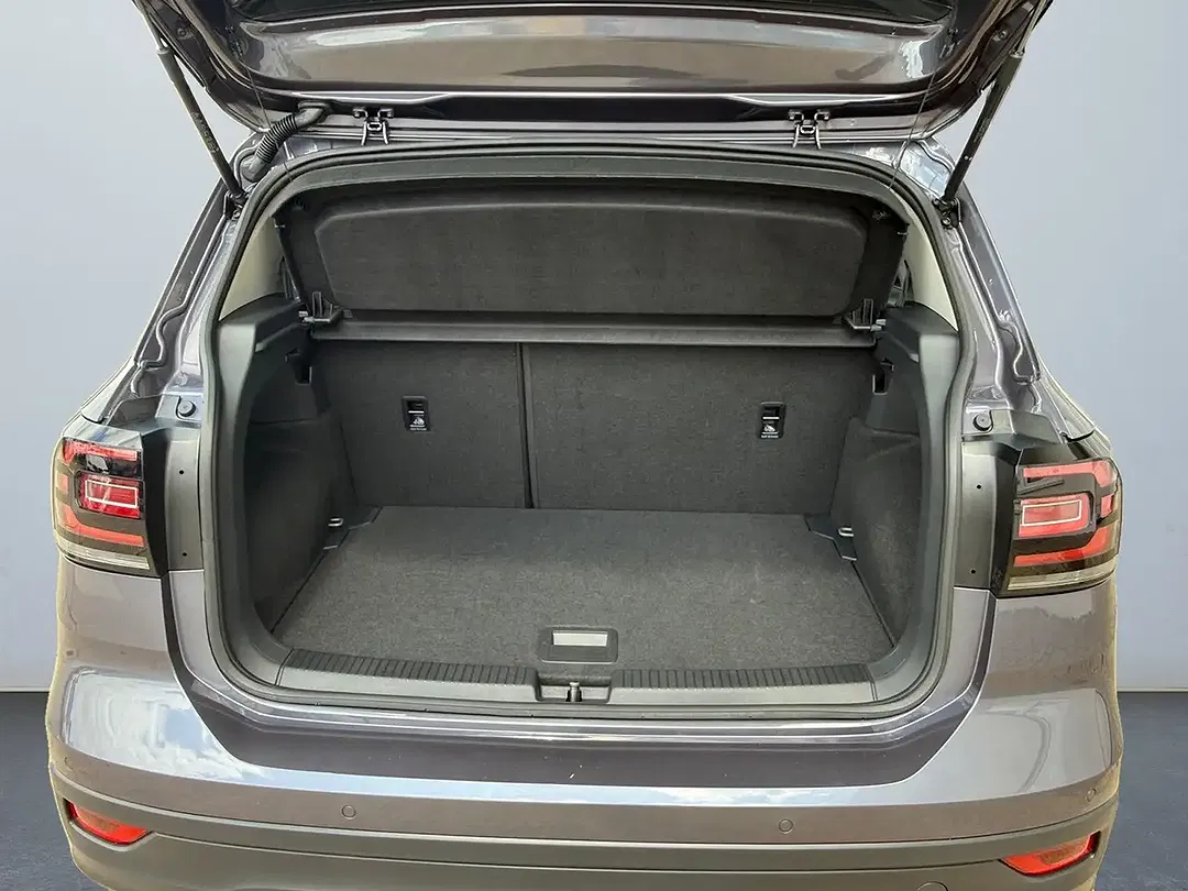 Volkswagen T-Cross 1.0 TSI DSG Move - Thumbnail 13