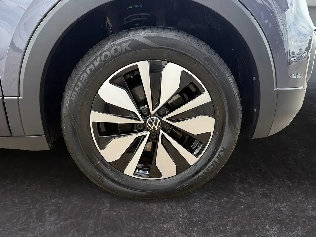 Volkswagen T-Cross 1.0 TSI DSG Move - foto 14