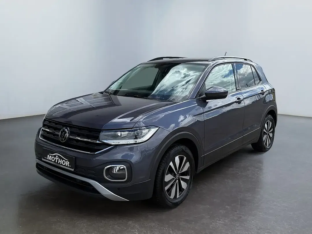 Volkswagen T-Cross 1.0 TSI DSG Move - foto 1