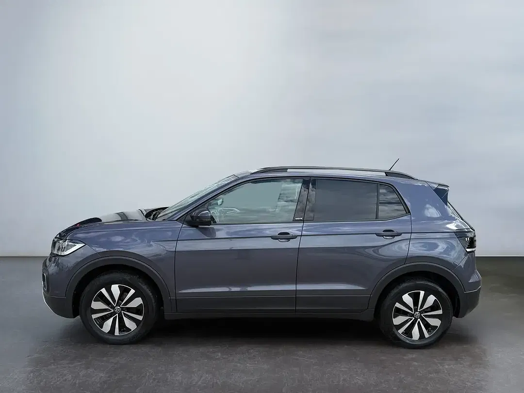 Volkswagen T-Cross 1.0 TSI DSG Move - foto 2