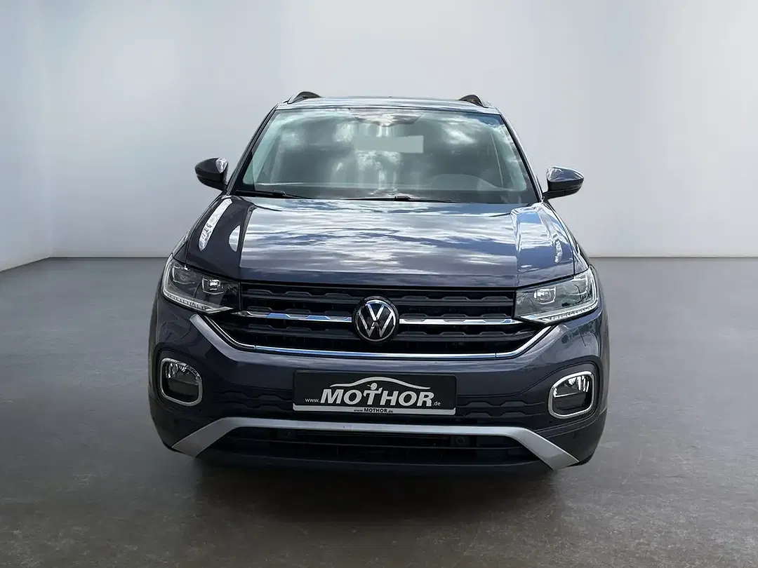 Volkswagen T-Cross 1.0 TSI DSG Move - Thumbnail 5