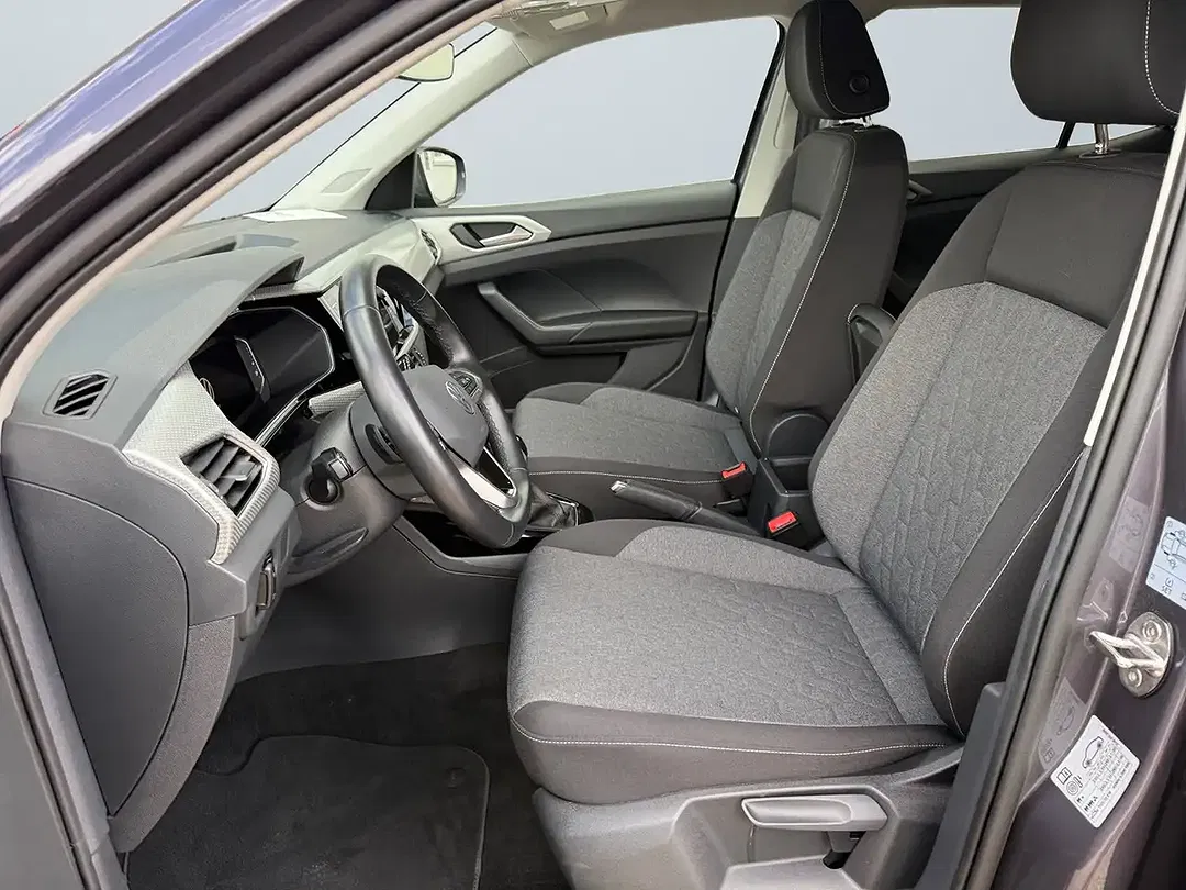 Volkswagen T-Cross 1.0 TSI DSG Move - Thumbnail 6