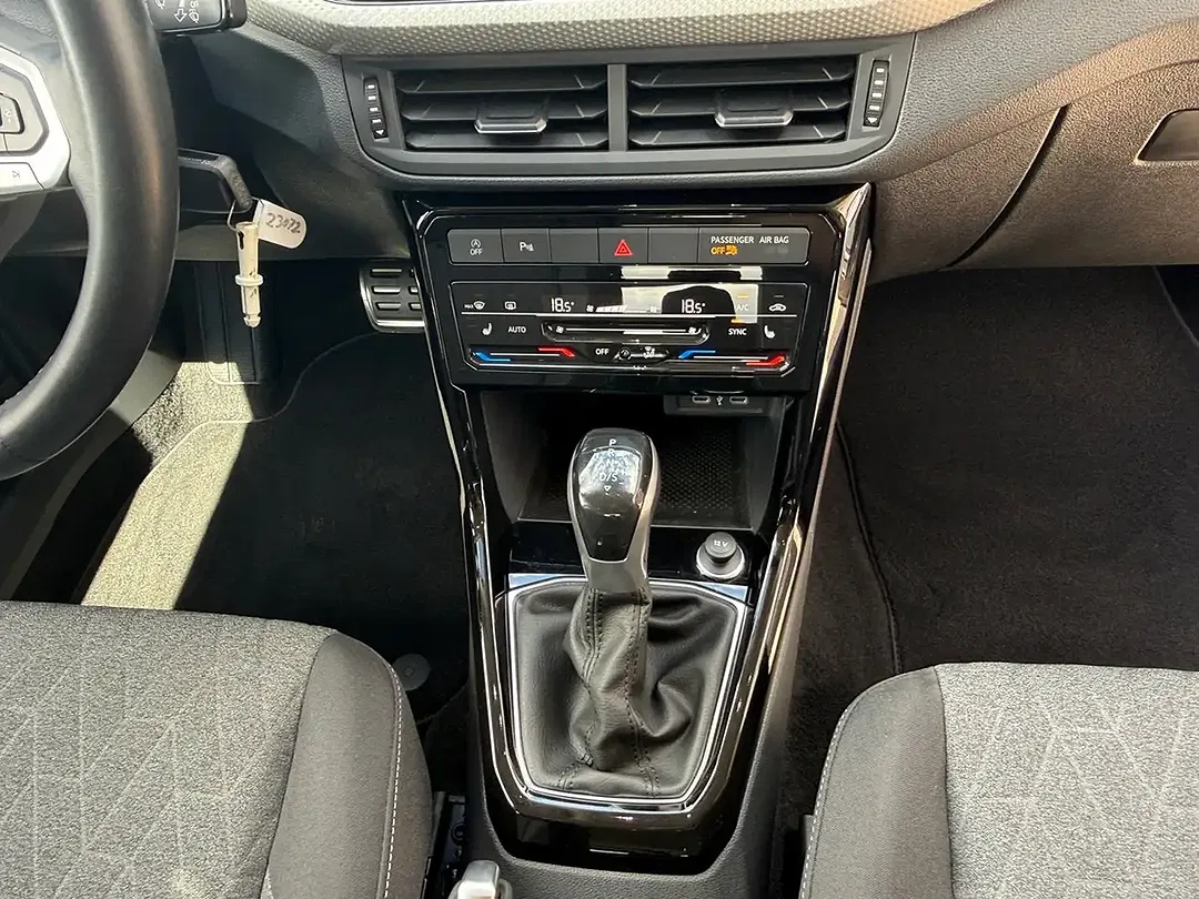 Volkswagen T-Cross 1.0 TSI DSG Move - Thumbnail 8