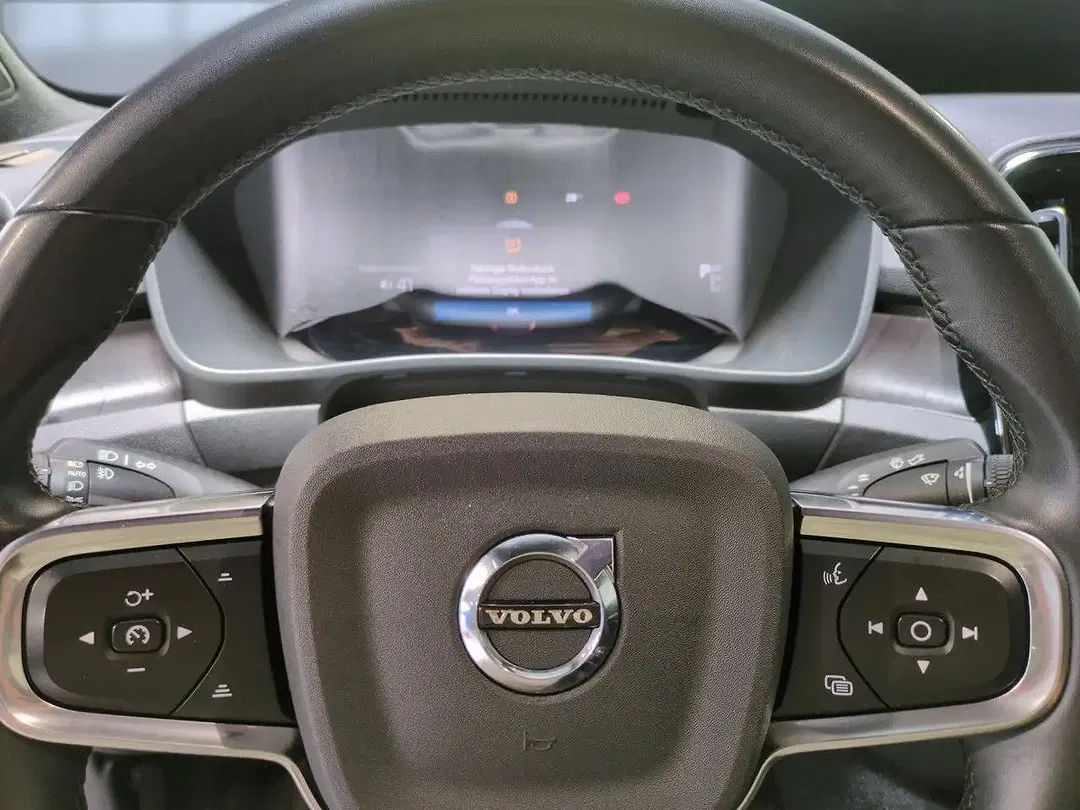 Volvo C40 eAWD Recharge Plus - Thumbnail 11