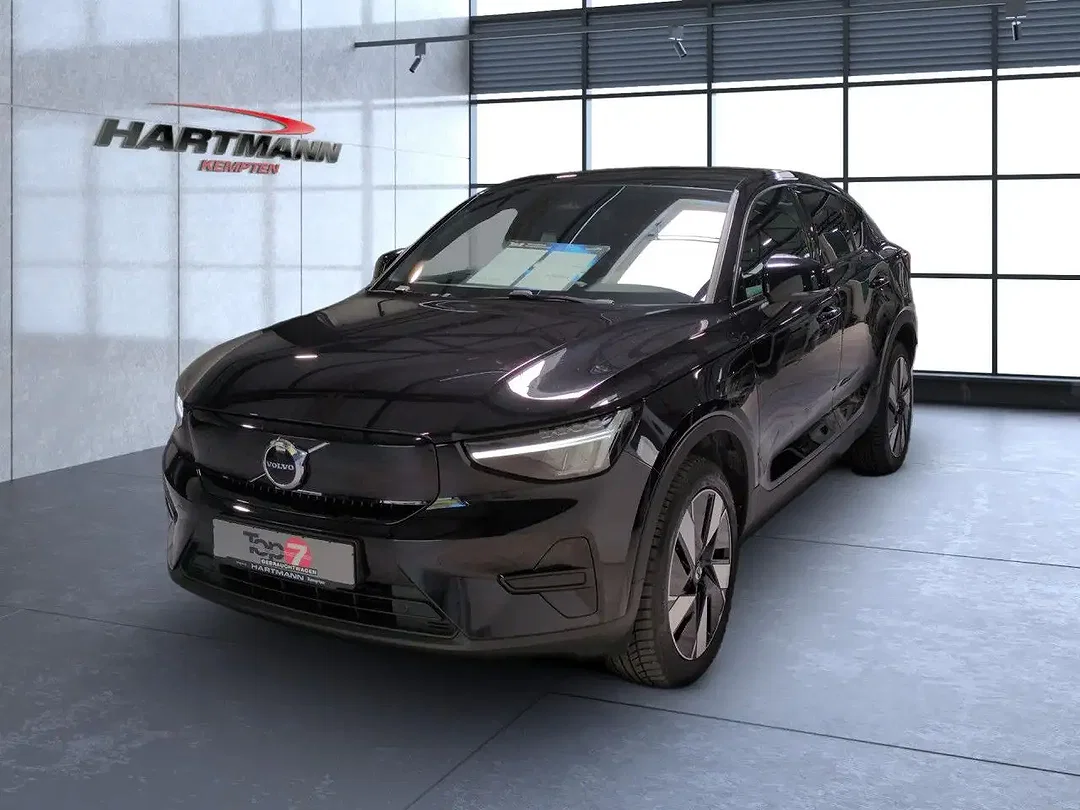 Volvo C40 eAWD Recharge Plus - Afbeelding 1