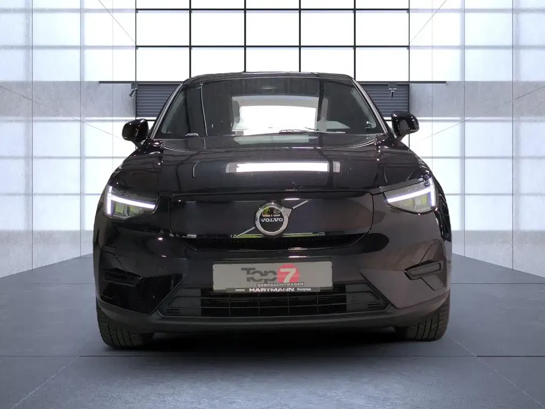 Volvo C40 eAWD Recharge Plus - Thumbnail 5