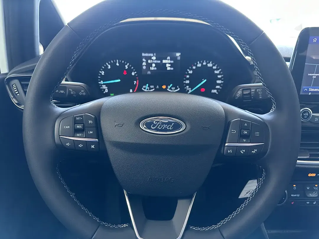 Ford Fiesta Cool & Connect - Thumbnail 12